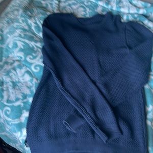 LARGE 100 cotton Mens sweater